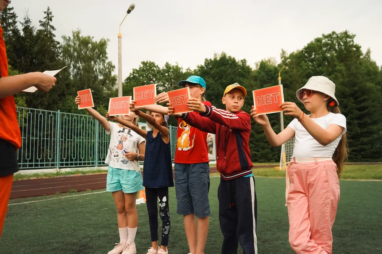 Такое яркое, такое незабываемое!