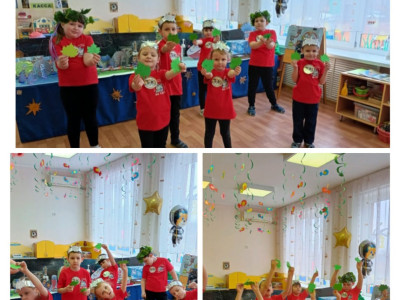 Продолжаем этап Квадролетопись. Играем и получаем награды!