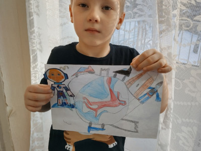 Репортаж с наших Планет