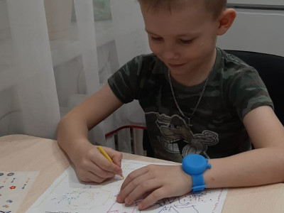 Детский сад № 165 ОАО "РЖД"  Секретная сборка продолжается. группа «Ягодка» 