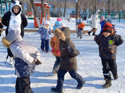 Путешествие в поисках квадросилы!