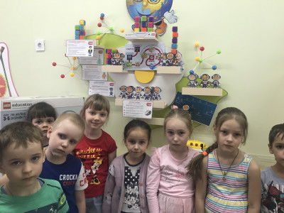 Обсуждаем и фиксируем правила поведения