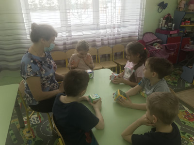 Квадролетопись народа Сатуракиндер 