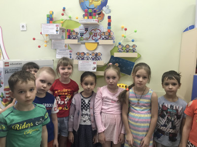Обсуждаем и фиксируем правила поведения