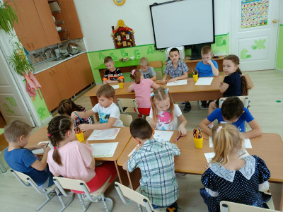 Путешествие в поисках квадросилы!