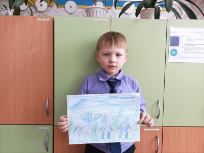 Весёлые квадроистории