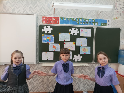 Весёлые квадроистории