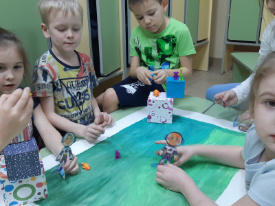 Квадролетопись