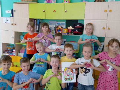 Квадролетопись нашей дружной команды