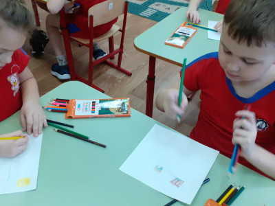Наши квадропланеты