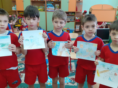 Наши квадропланеты