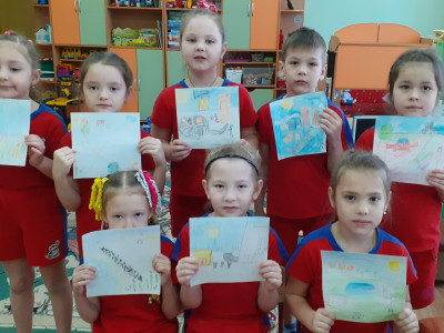 Наши квадропланеты
