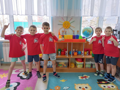 Квадролетопись! Начало!