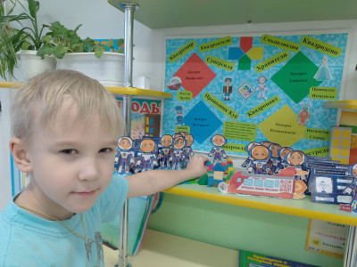 Новое неизвестное всегда суперинтересное! "Затейникам" нравятся разные затеи!