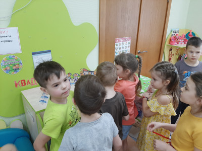 В мире Квадро Z свои правила!