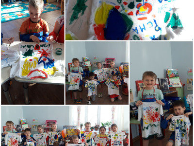 Творим, играем, создаем!