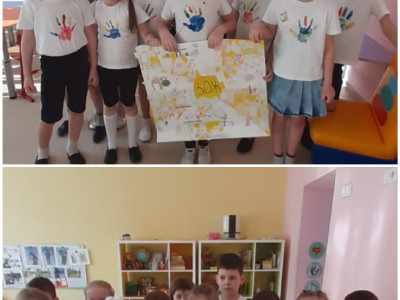 Играем,  творим, эксперементируем!