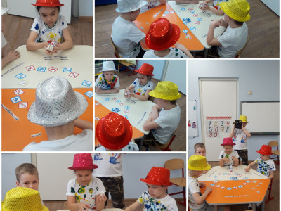 Репортаж с нашей планеты