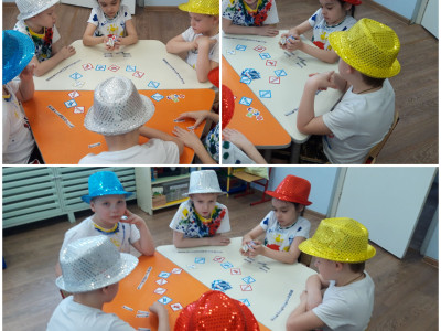 Репортаж с нашей планеты