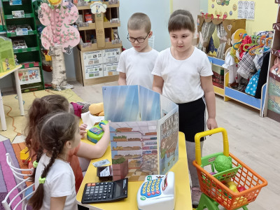 Изучаем финансовую грамотность вместе с Квадронавтами!