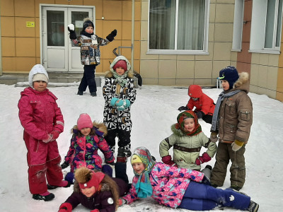 Масленица на Квадре