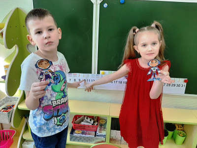 Игры в Квадромире