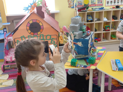 Квадродобряки-спасатели дают интервью и рассказывают, как сохранить здоровье зубов 