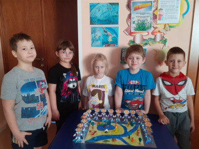 Наш Квадромир!