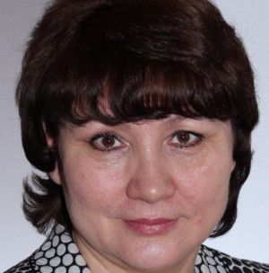 Суханова Татьяна Васильевна