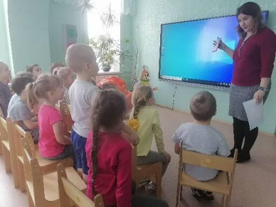 Вводное занятие " Знакомство с проводником  Кубом"