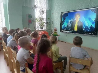 Вводное занятие " Знакомство с проводником  Кубом"