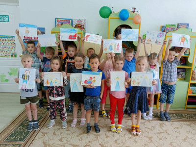 Путешествие в поисках квадросилы!