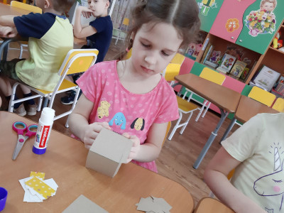 Наша Квадропланета