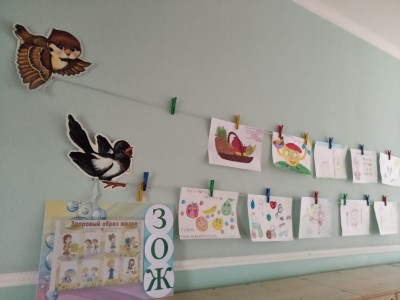  С нашими юными квадронавтами  мы проводим игровые и   познавательные занятия по ЗОЖ, в которых  сочетаются различные виды детской деятельности-всё, что нравится детям.