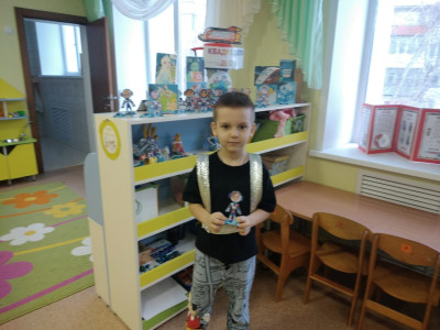 Играем, творим, моделируем!