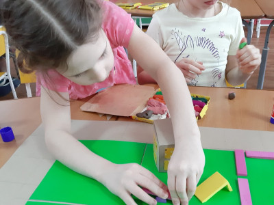 Наша Квадропланета