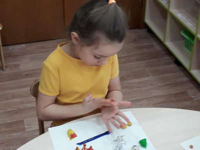 Продолжаем конструировать Квадромир!