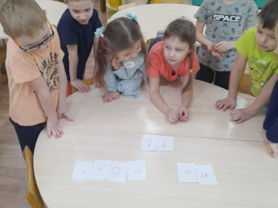 Квадро Z - шифр нашей Земли