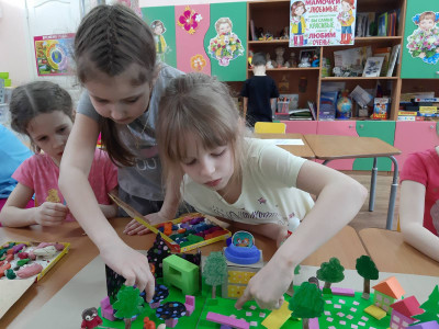 Наша Квадропланета