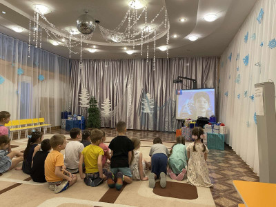"Увлекательное знакомство с проводником Кубом"