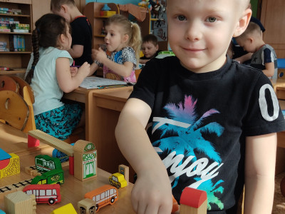 Квадролетопись земли Кубик-рубик