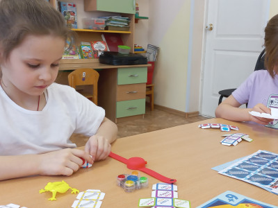 Продолжаем играть со своими квадронавтиками!