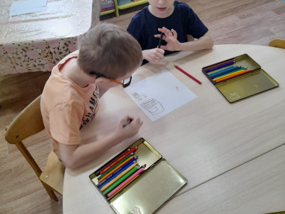 Квадро Z - шифр нашей Земли