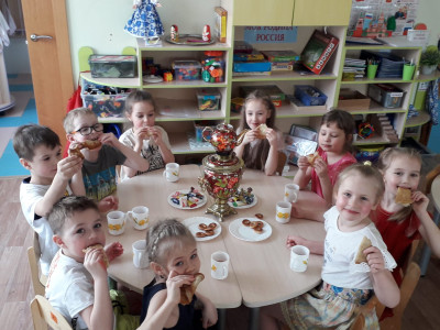 Масленица на Квадре