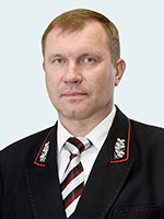 Дербилов Евгений Михайлович