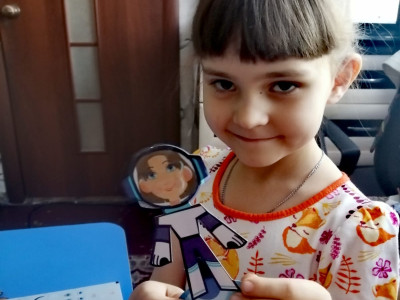 Квадронавты. Начало...