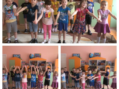 Наша команда «Буквалята» продолжают свою квадролетопись. Знаки, девиз, танец, эмблемы, символы, алфавит, приветствие. 