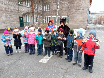Путешествие в поисках квадросилы!