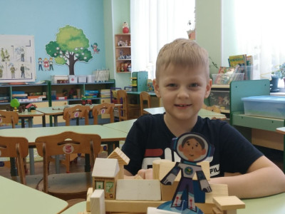 Затейники квадронавты 