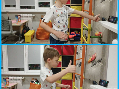 Танцуем Шалабамбу